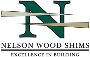 Nelson Wood Shims