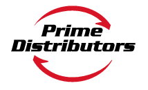 Prime Distributors